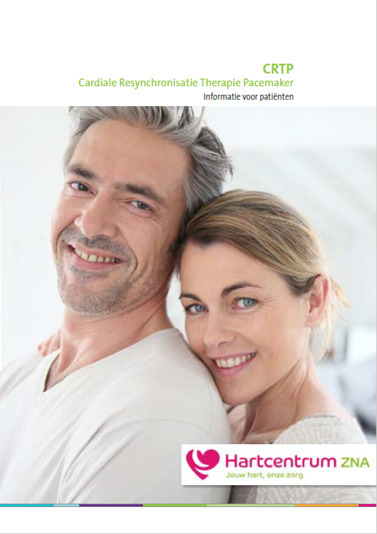 Cardiale Resynchronisatie Therapie Pacemaker