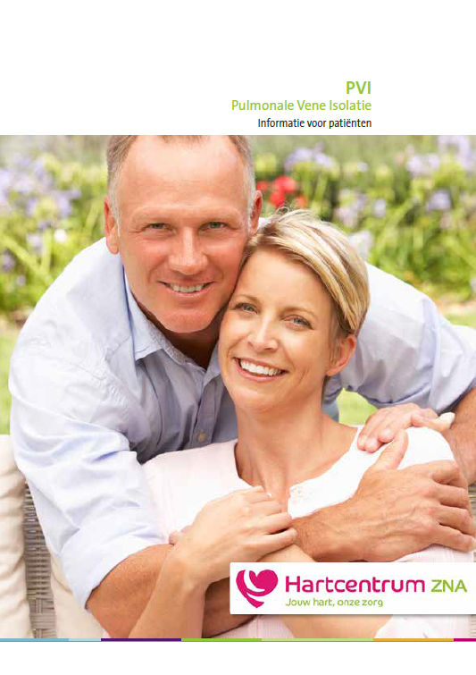Pulmonale Vene Isolatie